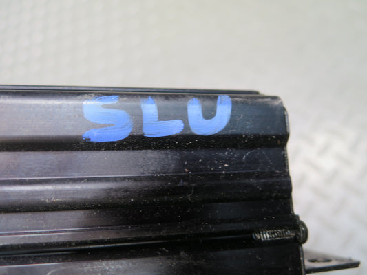 99-02 Mercedes R129 SL Bose Audio System Amplifier AMP 1298200789 OEM