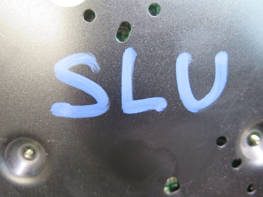 2000 Mercedes R129 SL Car Stereo Radio Player 2088201186 OEM