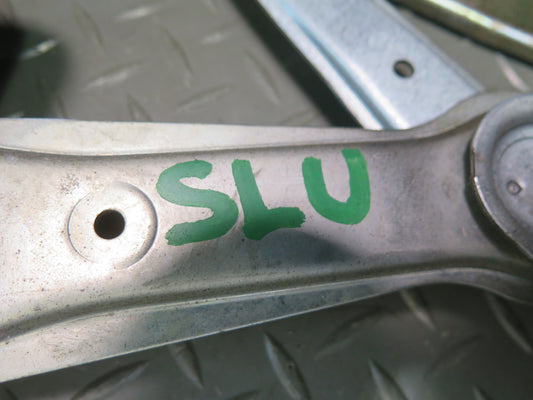 94-02 Mercedes R129 Sl-class Right Door Window Regulator w Motor OEM