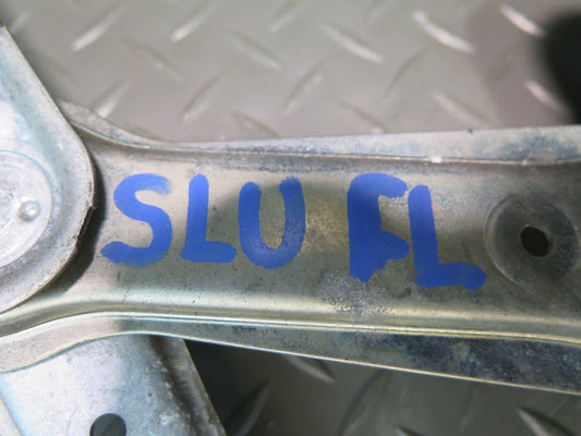 94-02 Mercedes R129 Sl-class Left Door Window Regulator w Motor OEM