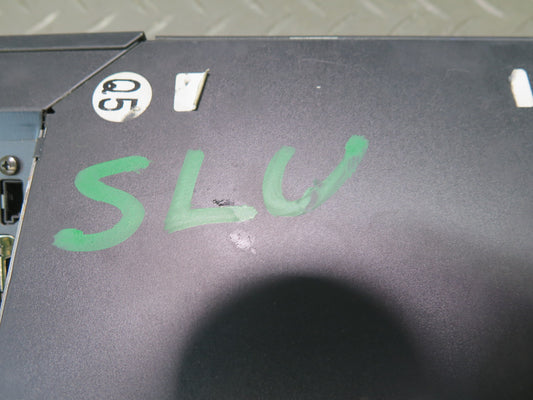 94-02 Mercedes R129 SL CD Changer Player w Magazine 0028207989 OEM