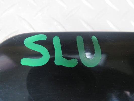 94-02 Mercedes R129 Sl-class Fuel Filler Door Lid Cover OEM