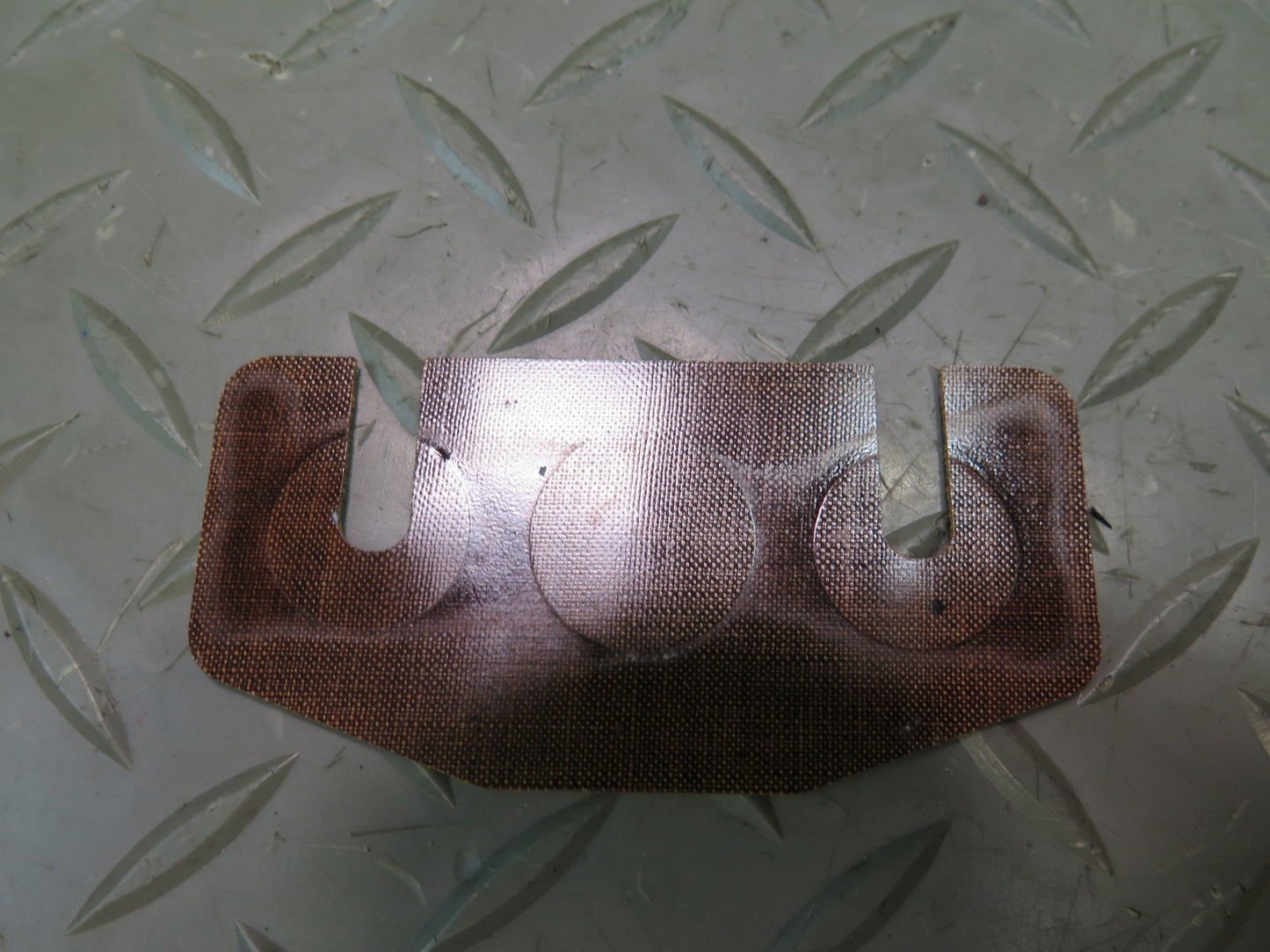 94-02 Mercedes R129 SL Convertible TOP Roof Lock Locking Catch Set OEM