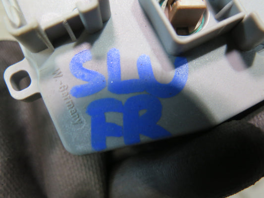 94-02 Mercedes R129 SL Front Right Seat Adjust Control Switch 1298202210 OEM