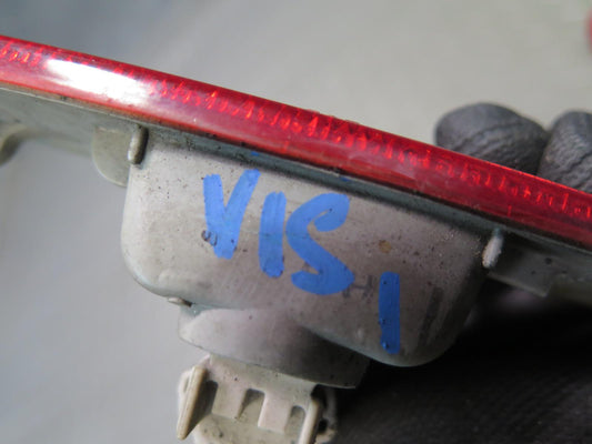 01-05 Lexus IS300 JCE10L Sedan Rear Bumper Left Right Side Marker Light Set OEM