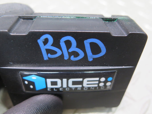 2001-2006 BMW E46 M3 3-SERIES Dice Electronics ipod Interface Module