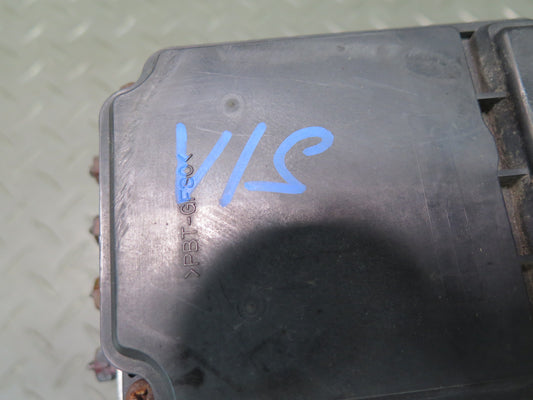 02-05 Lexus JCE10L IS300 Anti Lock Brake ABS Pump Module 44540-53020 OEM