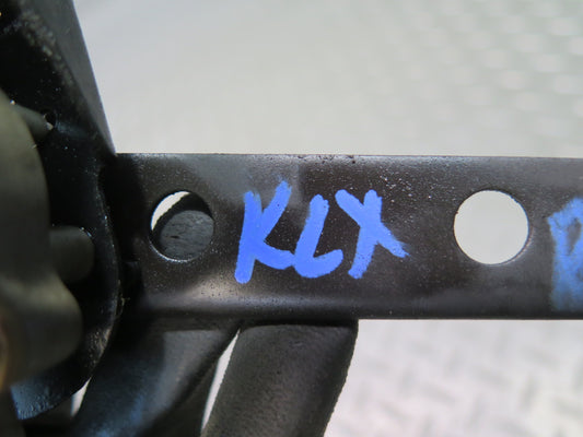 03-07 Lexus UZJ100L LX470 Rear Left Suspension Height Level Sensor