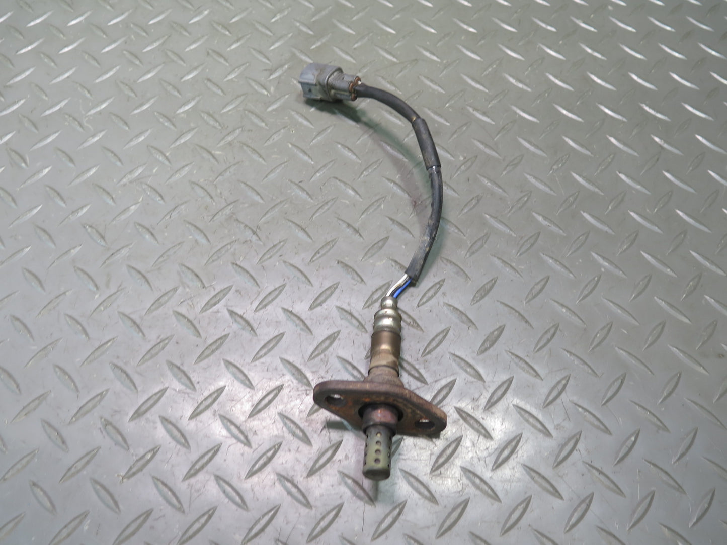 2003-2007 Lexus UZJ100L LX470 Oxygen O2 Exhaust Lambda Sensor Set of 2