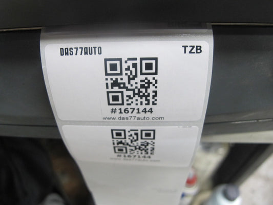 96-99 BMW E36 318ti M44 S5D 250G Tbdh M/T Manual Transmission w Shifter OEM