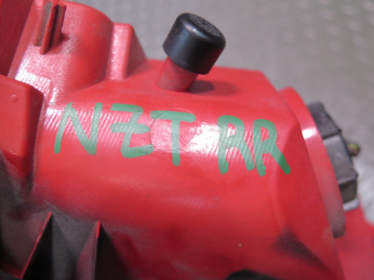 07-09 Nissan Z33 350Z Rear Right LED Tail Light Lamp OEM