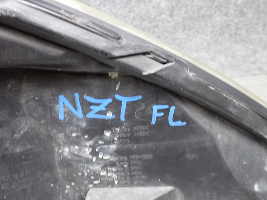 06-09 Nissan 350Z Z33 Front Left Side Side Xenon HID Headlight Lamp OEM