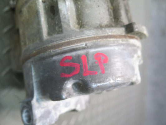 03-06 Mercedes R230 SL500 AC Air Condition Compressor 130K Miles OEM