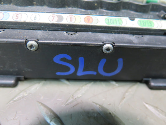 94-02 Mercedes R129 Sl-class Heater Control Vacuum Valve 1298002878 OEM