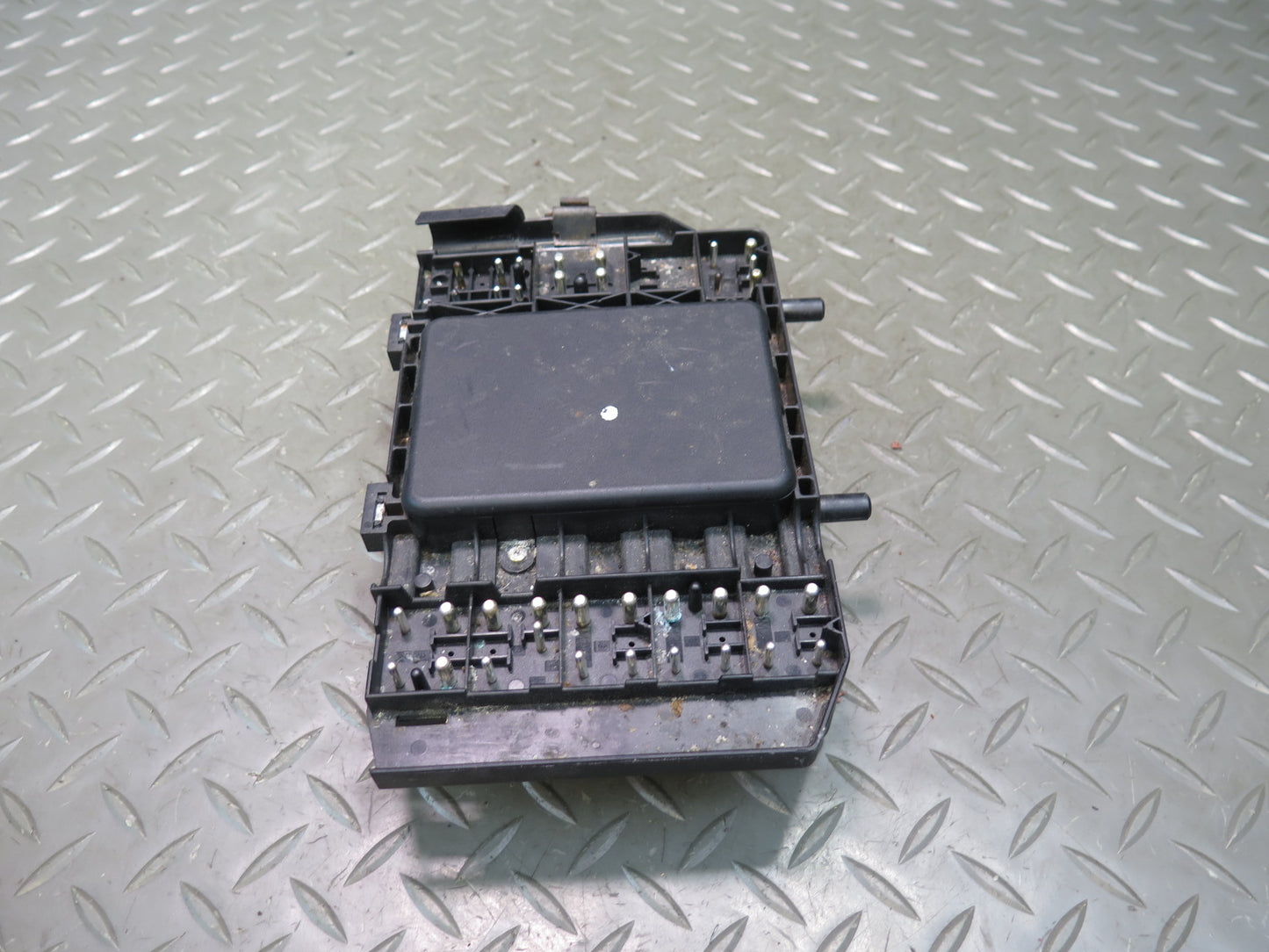 94-02 Mercedes R129 SL Front Left or Right Seat Control Module 1298203526 OEM