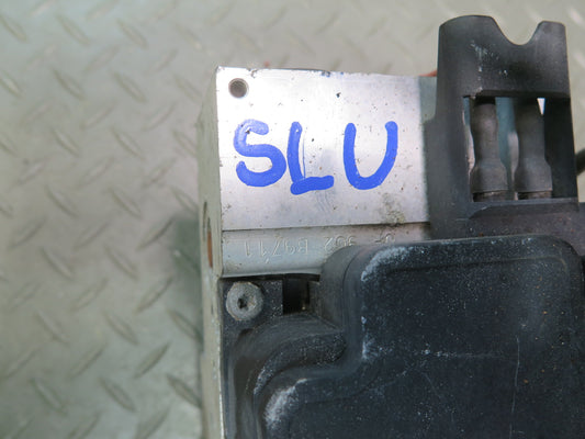 99-02 Mercedes R129 Sl-class Anti Lock Brake ABS Pump Module OEM