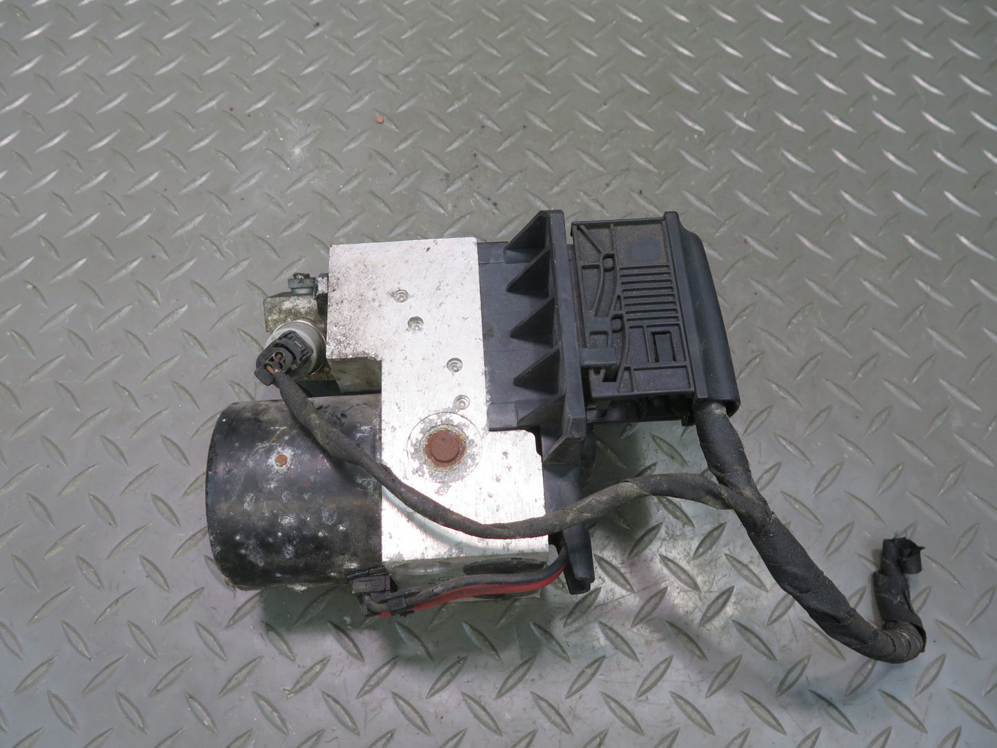 99-02 Mercedes R129 Sl-class Anti Lock Brake ABS Pump Module OEM