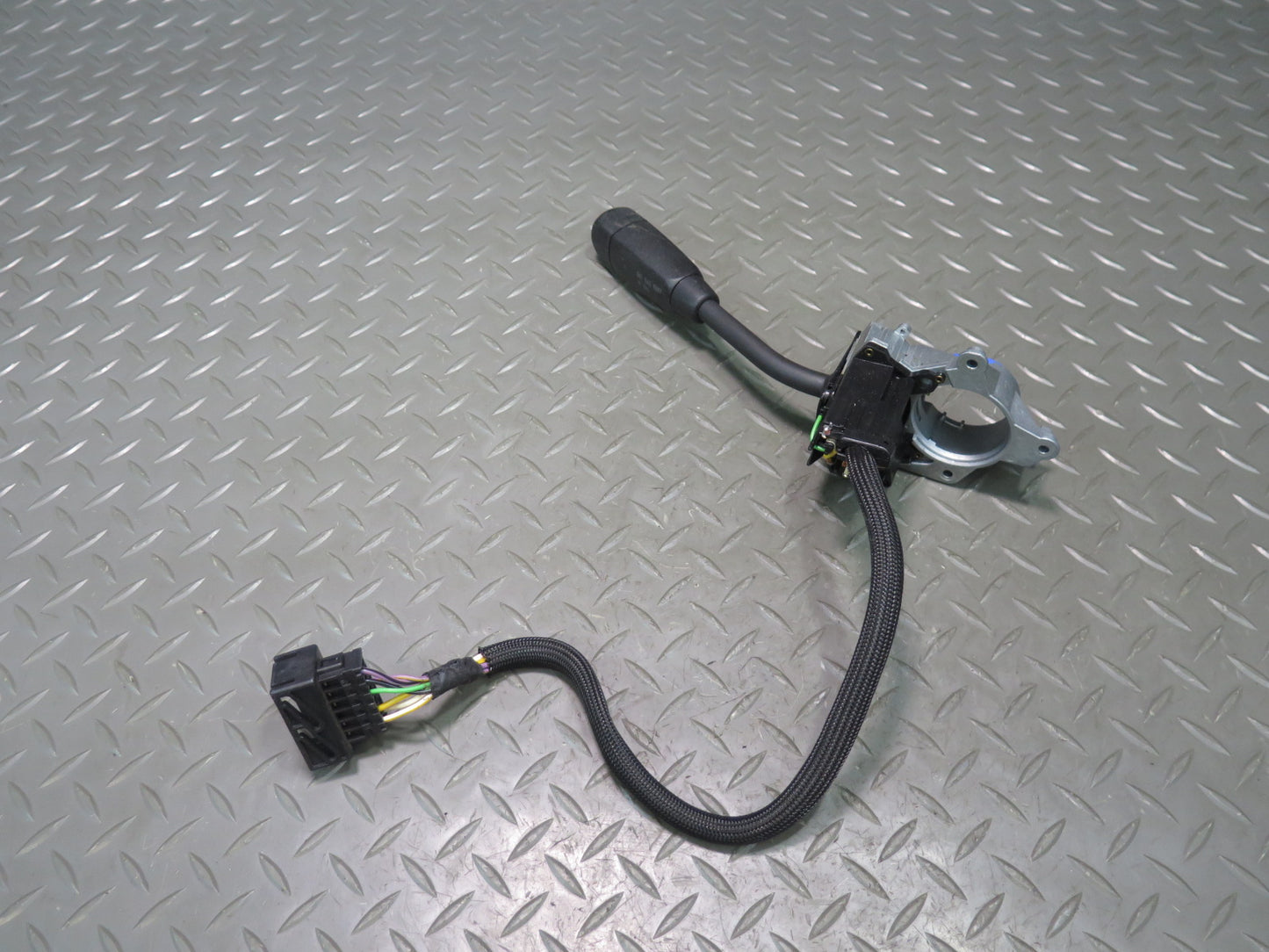 96-02 Mercedes R129 Sl-class Wiper Turn Signal Control Switch 1295403644 OEM