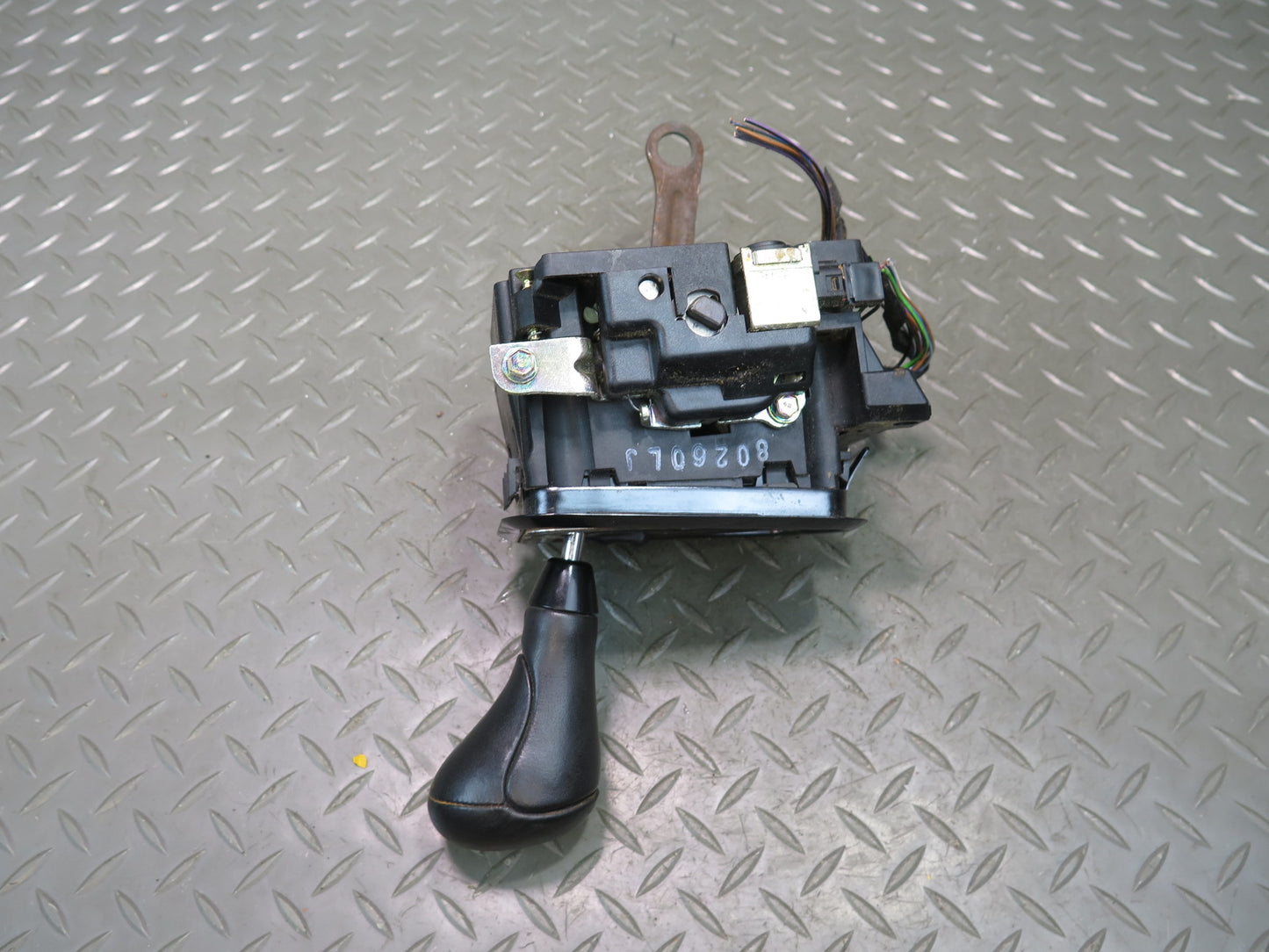 99-02 Mercedes R129 Sl-class Automatic Transmission Shifter OEM