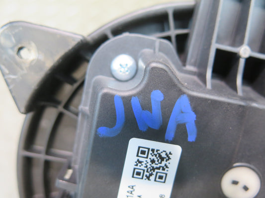 18-23 Jeep Wrangler JL A/C Heater Blower Motor Fan 68301851AA OEM