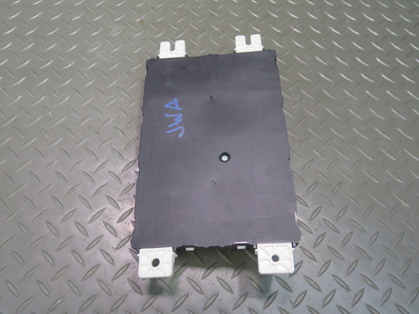 2018 Jeep Wrangler JL Body Control Module Unit BCM BCU 68268178AE OEM