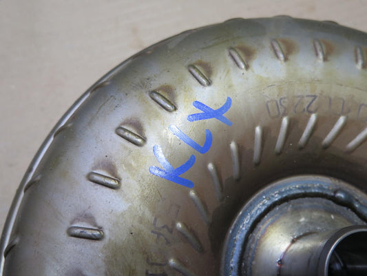 2003-2007 Lexus UZJ100L LX470 A750F Transmission Torque Converter