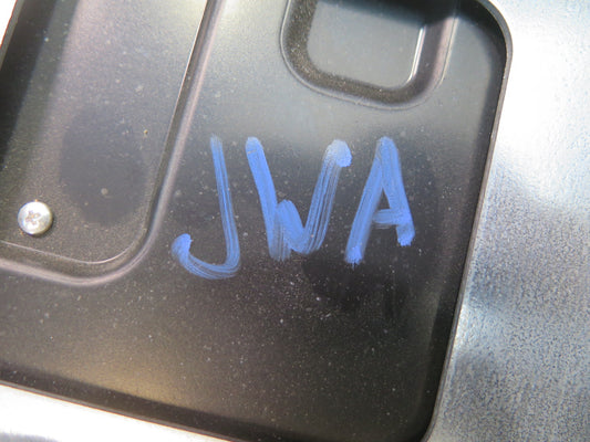 18-23 Jeep Wrangler JL Audio System Amplifier AMP 68259558AD OEM