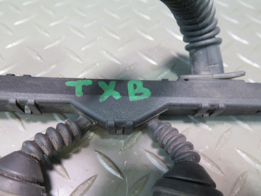 96-99 BMW E36 328ic 2.8L M52 Set 6 Ignition Coil w Wire Wiring Harness Loom OEM