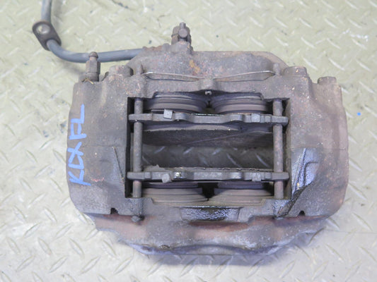 2003-2007 Lexus UZJ100L LX470 AWD Front Left & Right Brake Caliper Set of 2