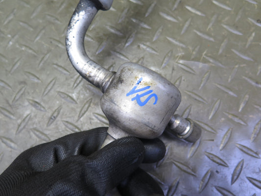 02-05 Lexus JCE10L IS300 Set of 4 A/C Air Condition Pressure Hose Line OEM