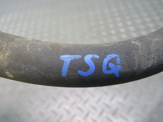 86-92 Toyota Supra MA70L A/C Air Condition Hose Pipe Line 59K Miles OEM