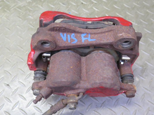 01-05 Lexus JCE10L IS300 Set of 2 Front Left & Right Brake Caliper OEM