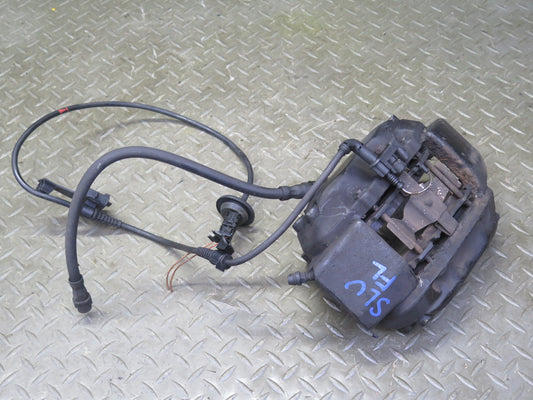 99-02 Mercedes R129 SL500 Brembo Set of 2 Front Left & Right Brake Caliper OEM