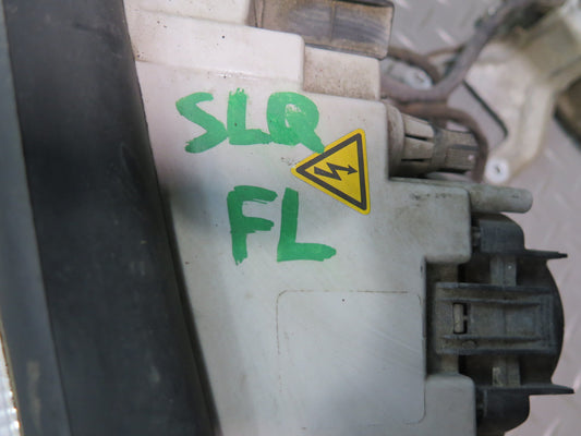 96-02 Mercedes R129 Sl-class Set of 2 Front Xenon Headlight Lamp w Ballast OEM