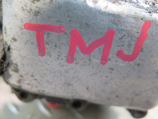 85-89 Toyota MR2 AW15 GT 4AGELC A/C Air Condition Compressor OEM