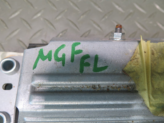 14-19 MASERATI GHIBLI M157 FRONT LEFT DRIVER SIDE UNDER DASH KNEE SRS AIRBAG OEM