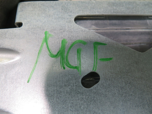 2014-2017 Maserati Ghibli M157 Stereo Audio AMP Amplifier Harman 670009812