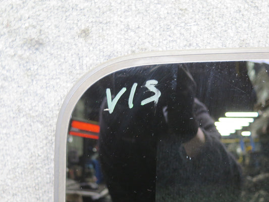 01-05 Lexus JCE10L IS300 Sunroof Moonroof Glass Window Panel OEM