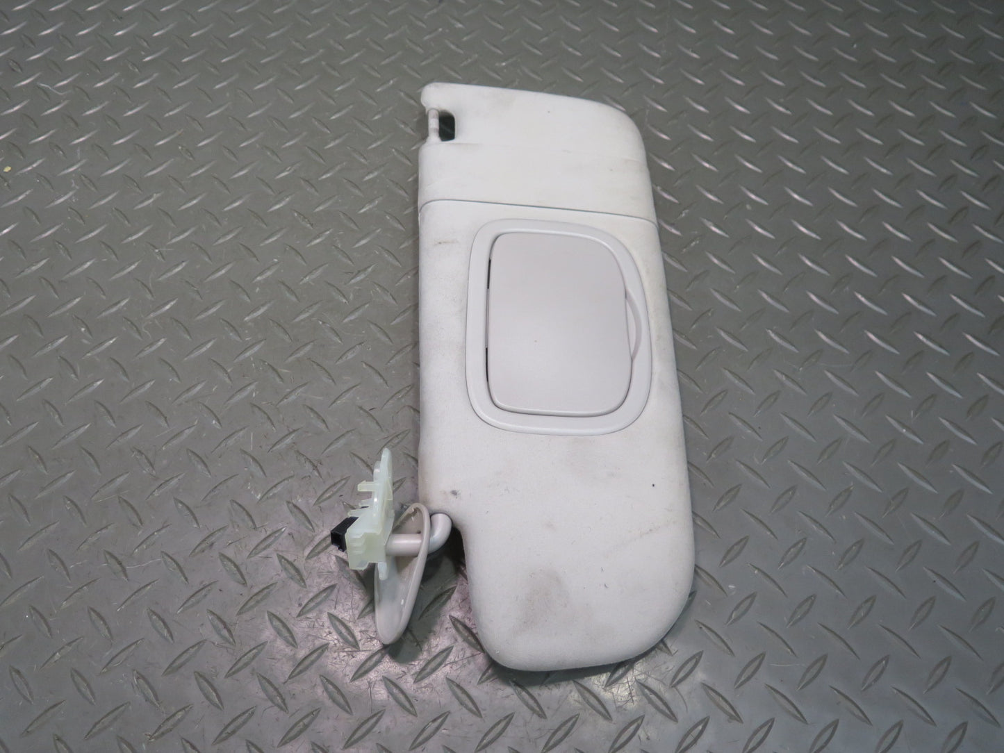 2014-2020 Maserati Ghibli M157 Front Right & Left Side Sun Visor Shade Set