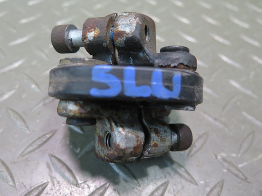 94-02 Mercedes R129 Sl-class Steering Column Shaft U Joint OEM