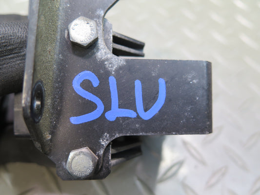 99-02 Mercedes R129 Sl-class Gas Acceleration Pedal Position Sensor OEM