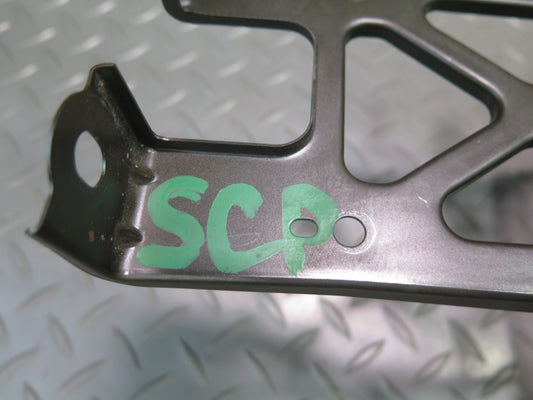 02-04 Lexus SC430 Center Console Compartment Storage Armrest Lid Cover OEM