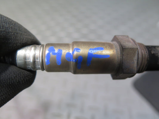 2014-2020 Maserati Ghibli M157 SQ4 Front & Rear O2 Oxygen Lambda Sensor Set of 4