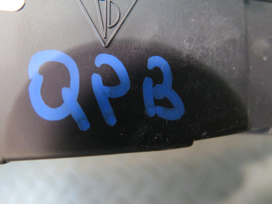 2000-2004 Porsche Boxster 986 S M/T Instrument Cluster Gauge Speedometer w Trim