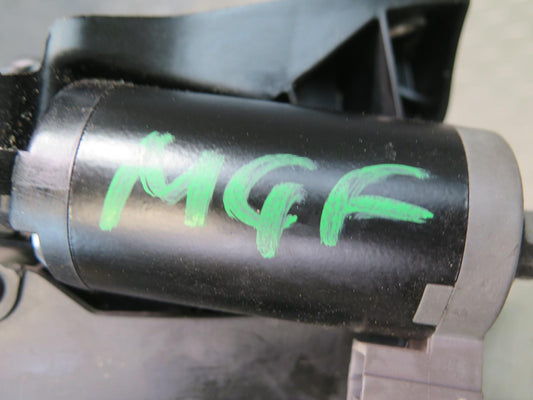 2014-2017 Maserati Ghibli M157 Gas Accelerator Throttle Pedal