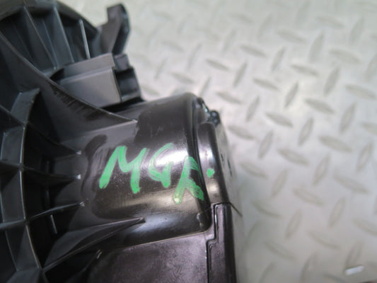 2014-2020 Maserati Ghibli M157 A/C Heater Blower Fan Motor W/ Resistor