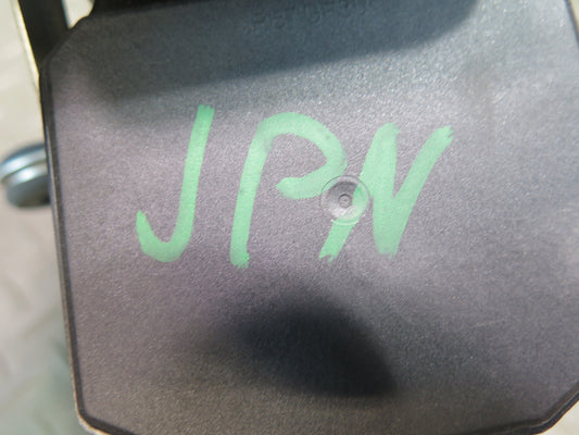 2001-2004 Porsche 911 996 AWD Anti Lock Brake ABS Pump Module 0265950042 OEM