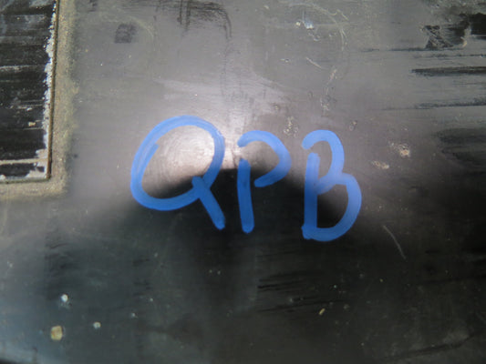 1997-2004 Porsche Boxster 986 Battery Plate Tray Holder Mount Base