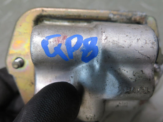 1997-2004 Porsche Boxster 986 Brake Line Intermediate Valve Piece