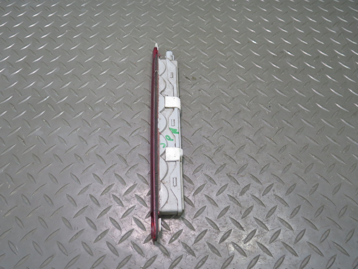 1999-2004 Porsche 911 996 Rear 3RD Third Center Brake Stop Light Lamp